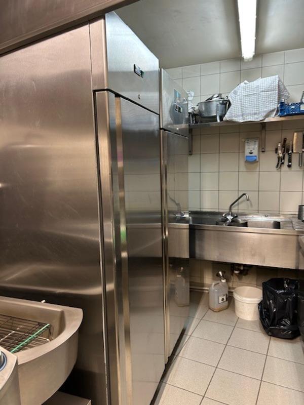 Fonds de commerce - 206 m²