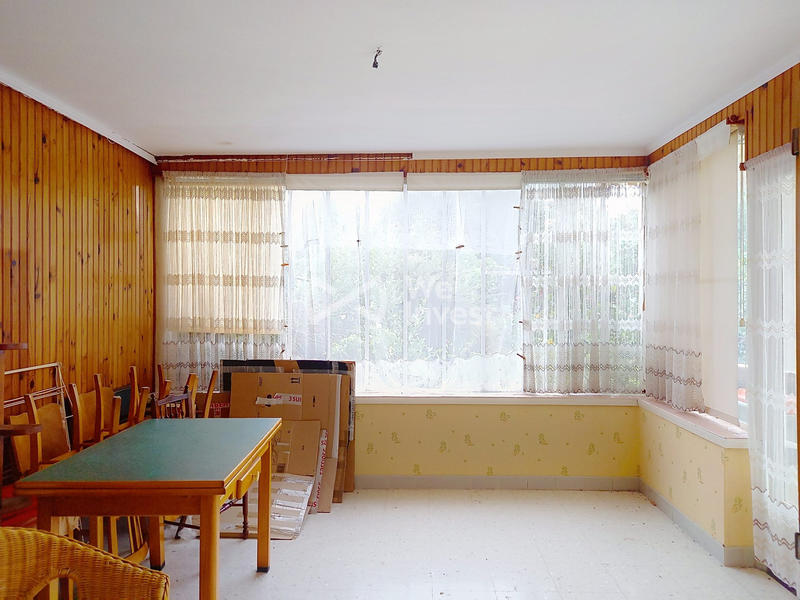 Maison - 107 m² - 7 pièces