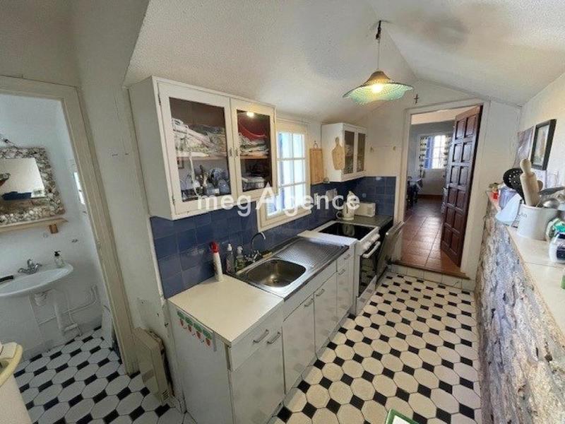 Maison - 109 m² - 7 pièces