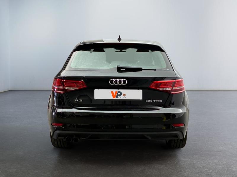 Audi A3 sportback Business 35 Tfsi CoD 150 s tronic 7 line