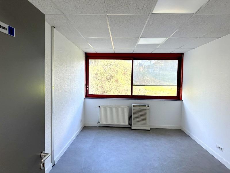 Entrepôt - 3 985 m² - 10 pièces