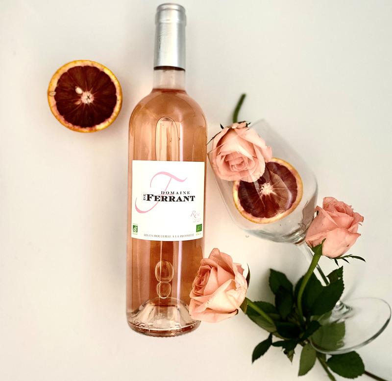 Pique-nique vignerons indépendants au Domaine de Ferrant