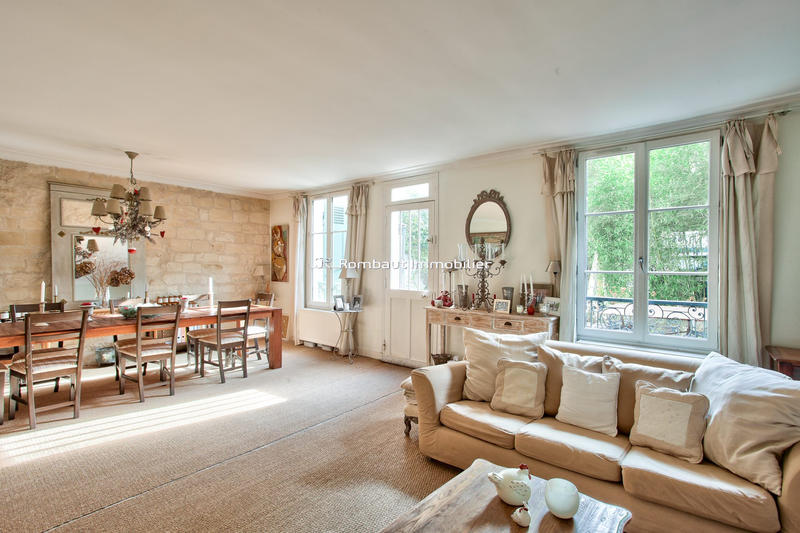 Maison - 169 m² - 7 pièces