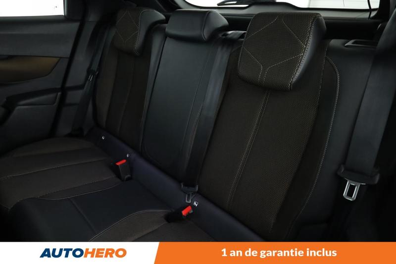 Ds Ds 3 Crossback 1.2 PureTech So Chic 100 ch