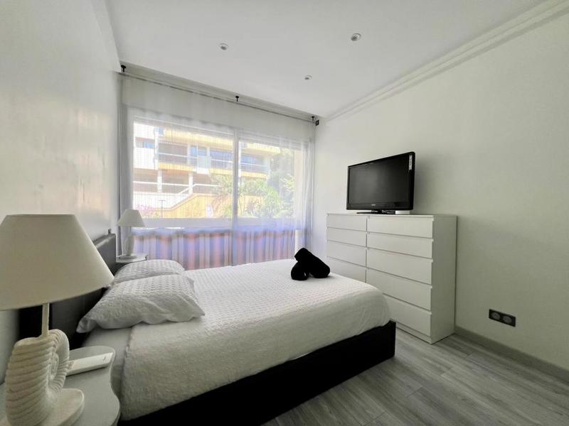 Appartement - 101 m² - 4 pièces