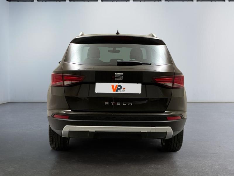 Seat Ateca 1.6 Tdi 115 ch Start/Stop Ecomotive Xcellence