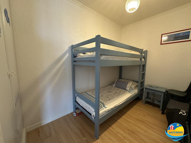 Appartement - 46 m² - 3 pièces