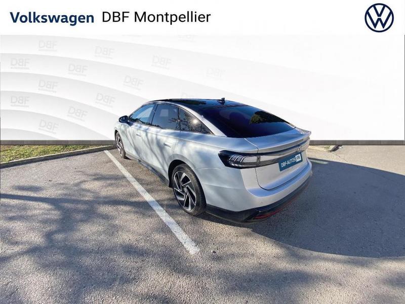 Volkswagen Id.7 Nouvelle Pro Life Max (286ch)