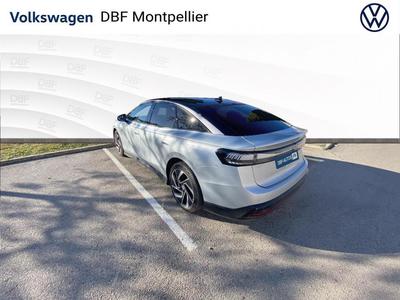 Volkswagen Id.7 Nouvelle Pro Life Max (286ch)