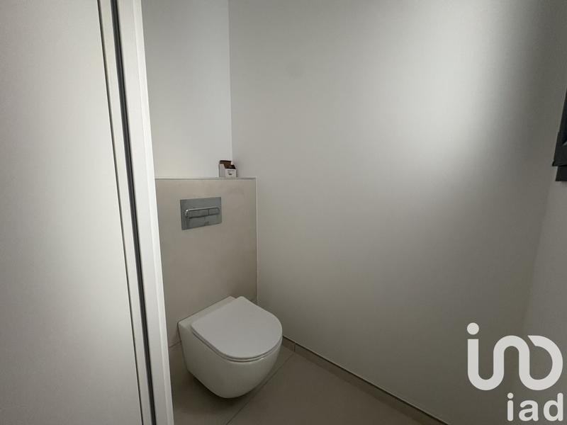 Maison - 103 m² - 5 pièces