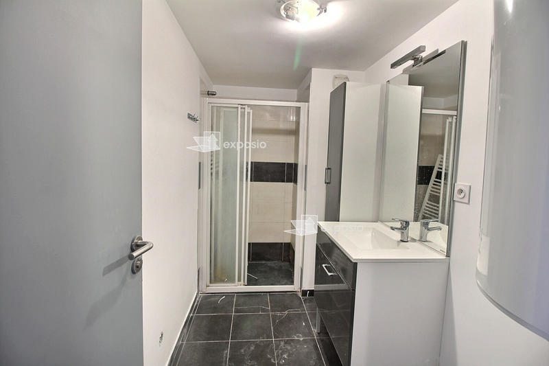 Appartement - 52 m² - 3 pièces