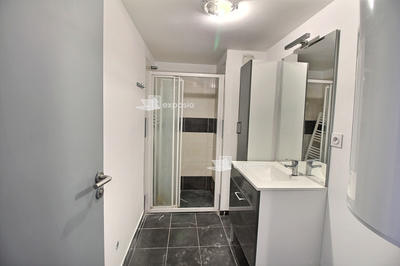 Appartement - 52 m² - 3 pièces