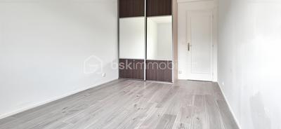 Appartement - 65 m² - 4 pièces
