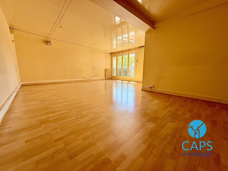 Appartement - 115 m² - 4 pièces