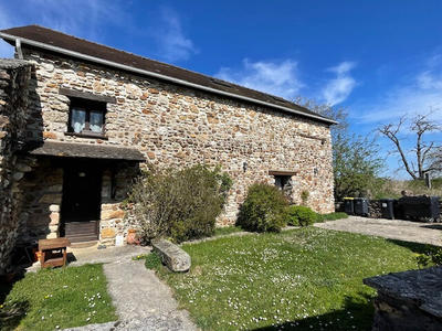 Maison - 173 m² - 6 pièces