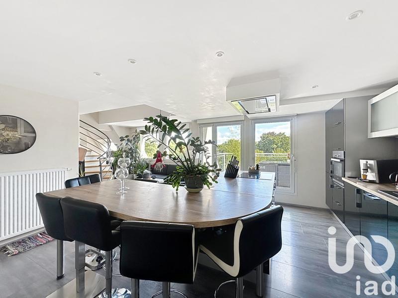 Appartement - 71 m² - 3 pièces