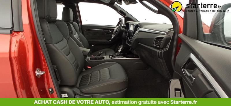 Isuzu d-max 1.9 4x4 Space Cab N60 F+ At