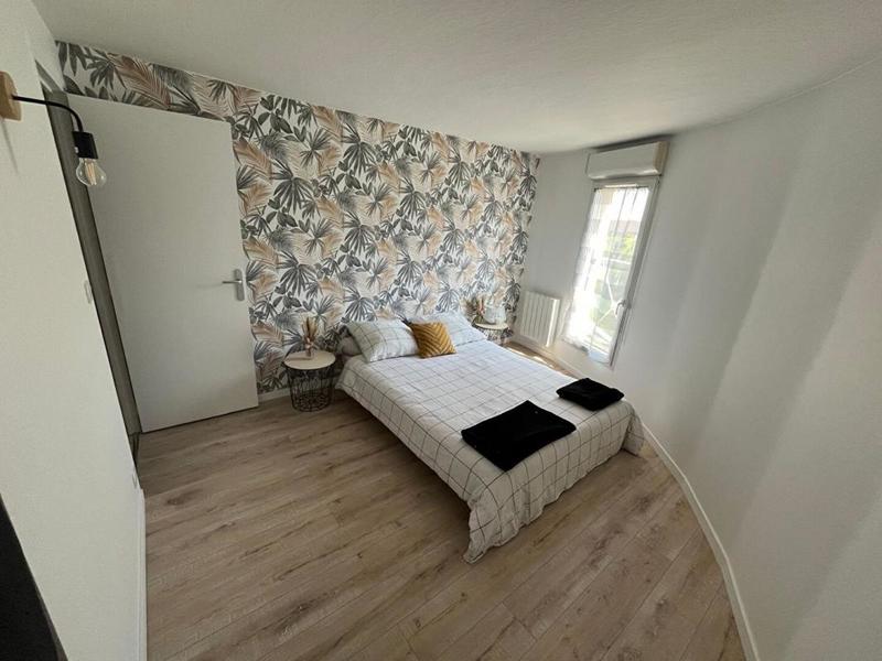 Appartement - 79 m² - 4 pièces