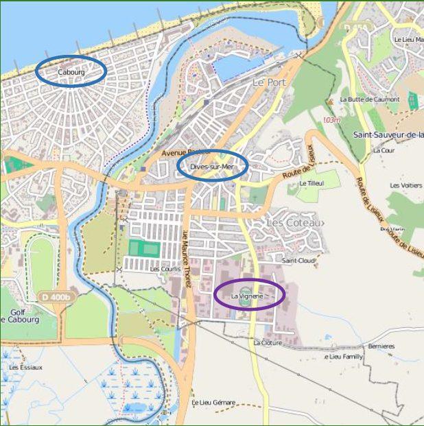 Local d'activités - 125 m²