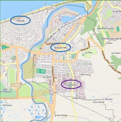 Local d'activités - 125 m²