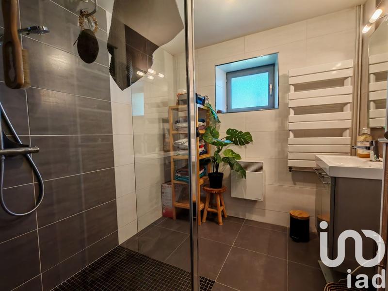 Maison - 127 m² - 5 pièces