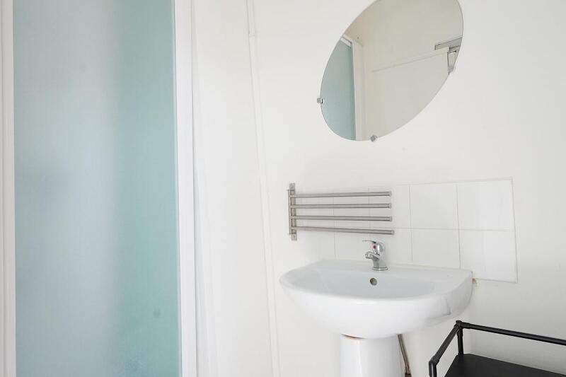 Immeuble - 76 m² - 3 pièces