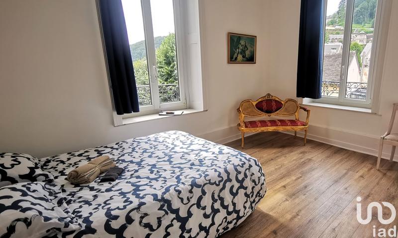 Local commercial - 1 090 m²