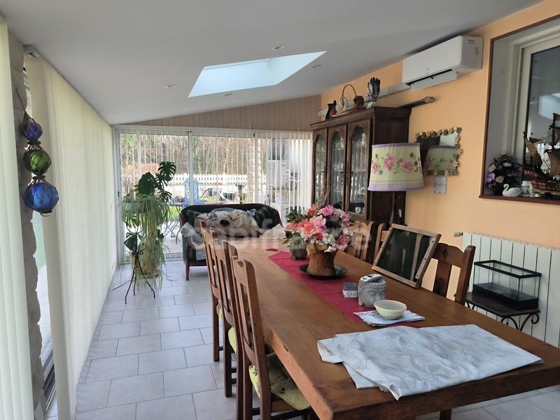 Maison - 117 m² - 5 pièces