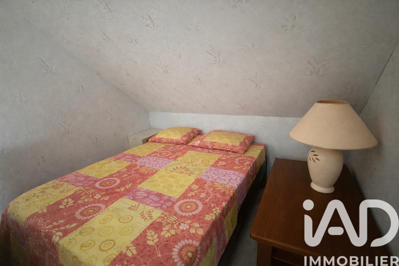 Maison - 114 m² - 5 pièces