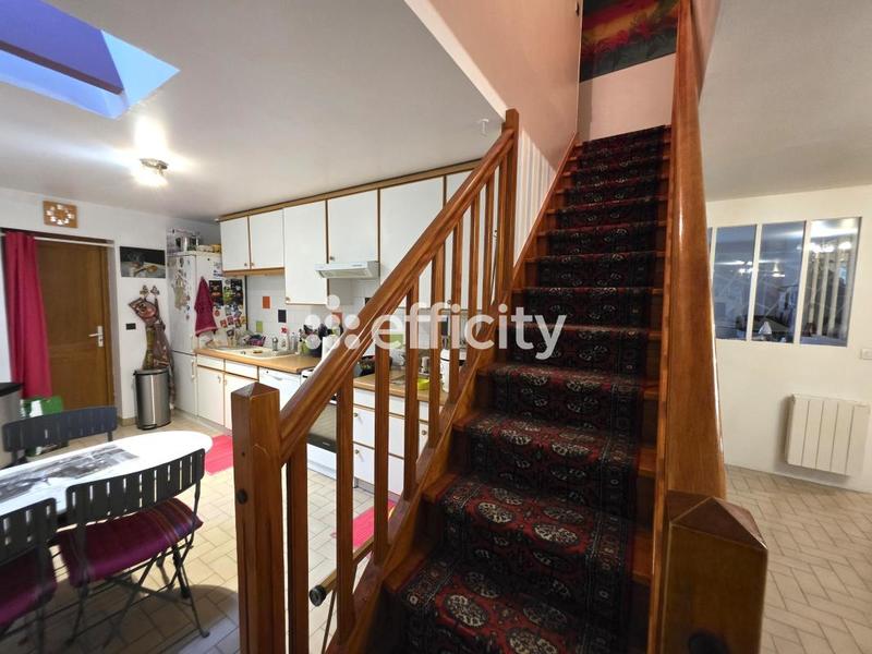 Pavillon - 182 m² - 8 pièces