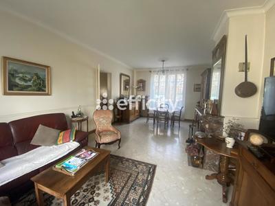 Maison - 127 m² - 5 pièces