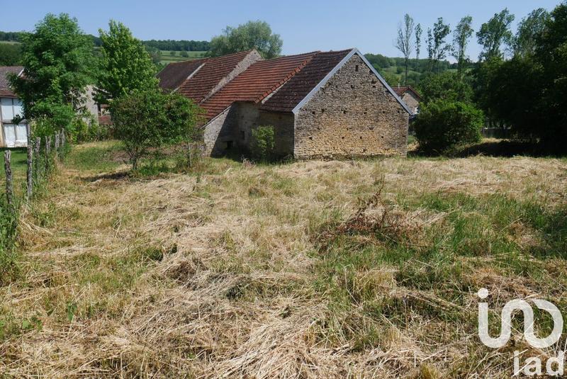 Ferme - 200 m² - 5 pièces