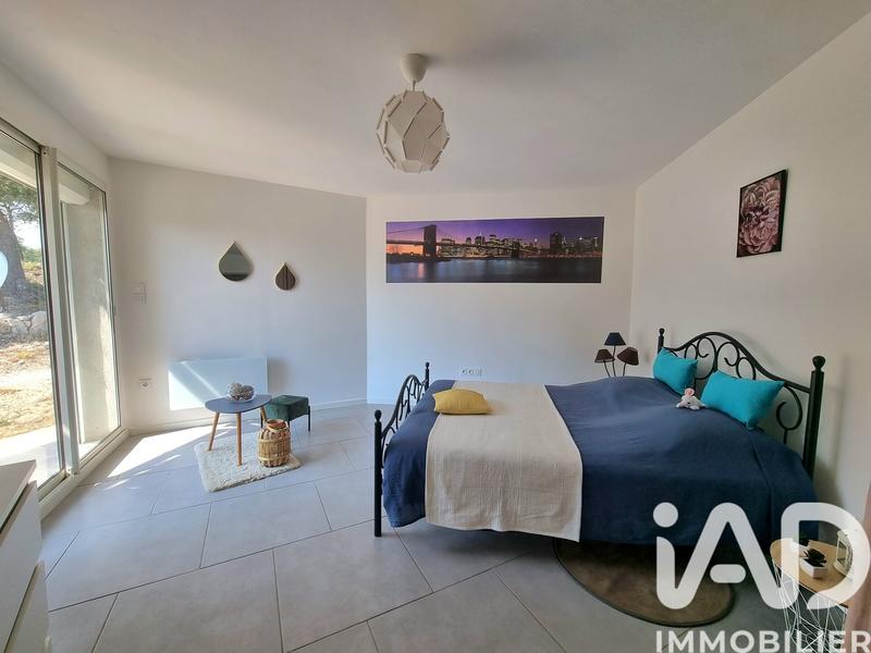 Maison - 134 m² - 4 pièces