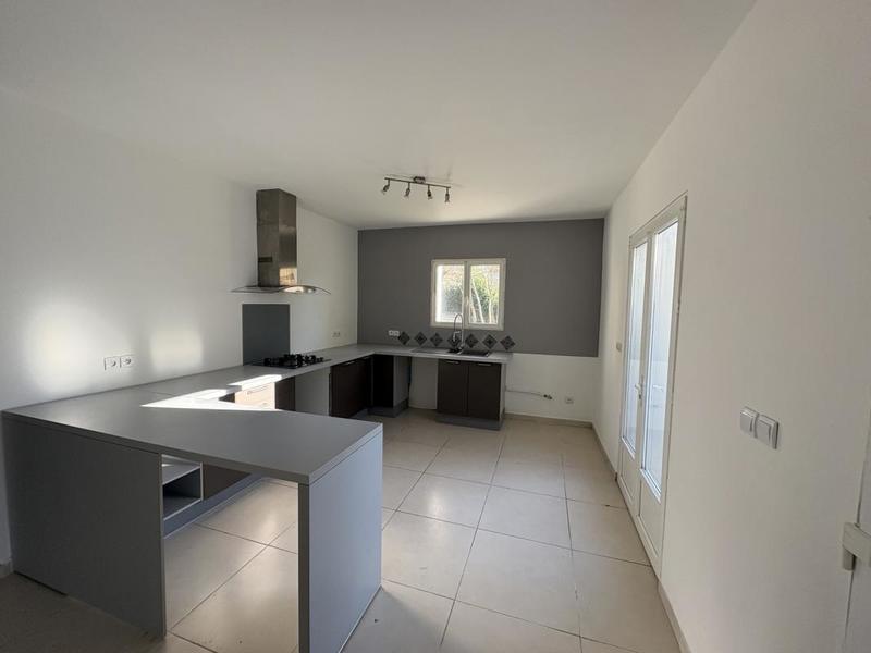 Villa - 95 m² - 4 pièces