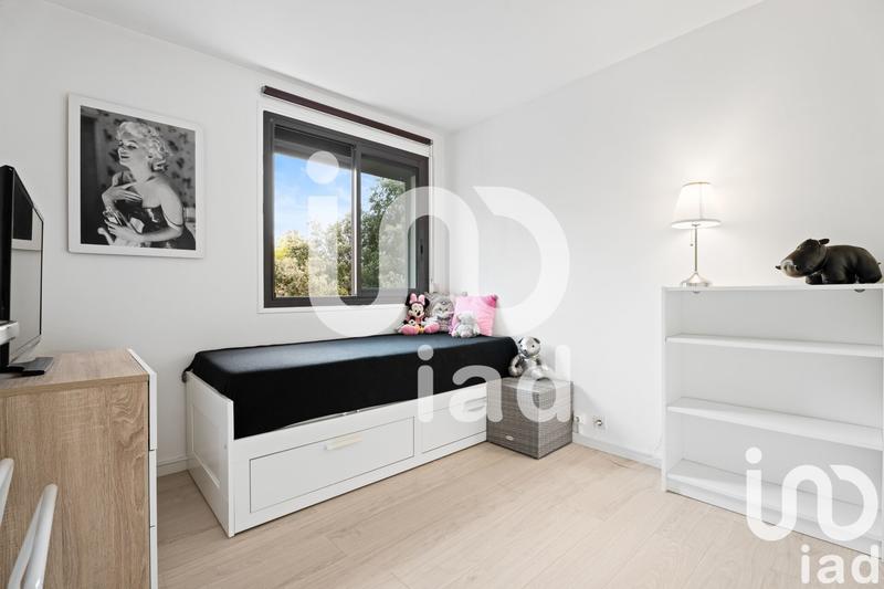 Appartement - 72 m² - 4 pièces