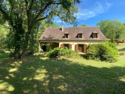 Maison - 159 m² - 5 pièces