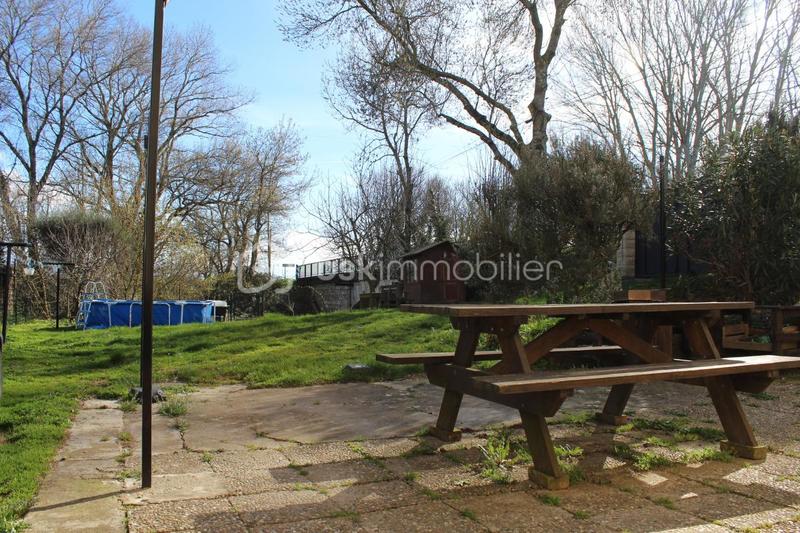 Maison - 138 m² - 7 pièces