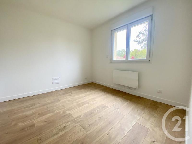 Maison - 144 m² - 5 pièces