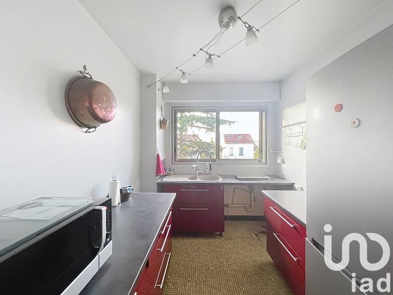 Appartement - 34 m² - 1 pièce