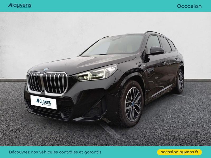 Bmw X1 xDrive25e 245ch m Sport