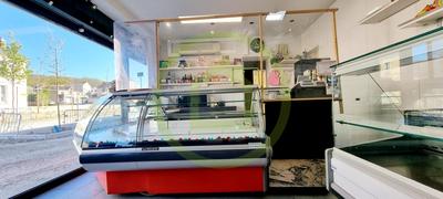 Local d'activités - 7 pièces