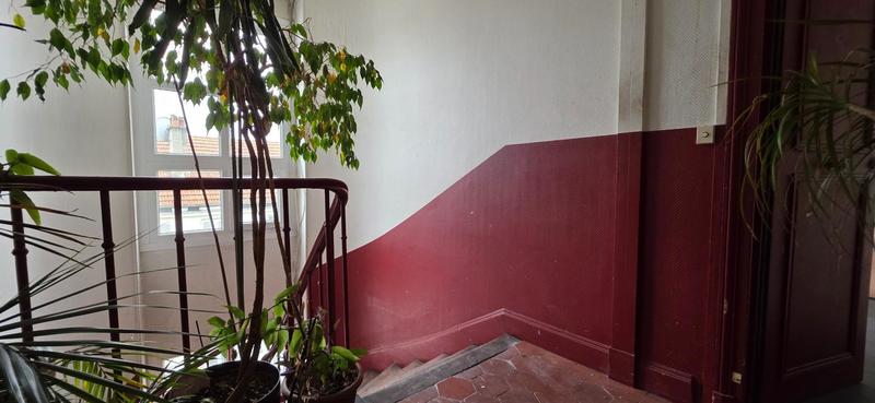 Appartement - 46 m² - 3 pièces