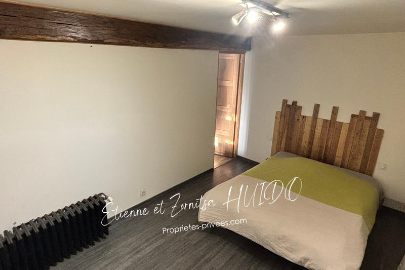 Maison - 73 m² - 3 pièces