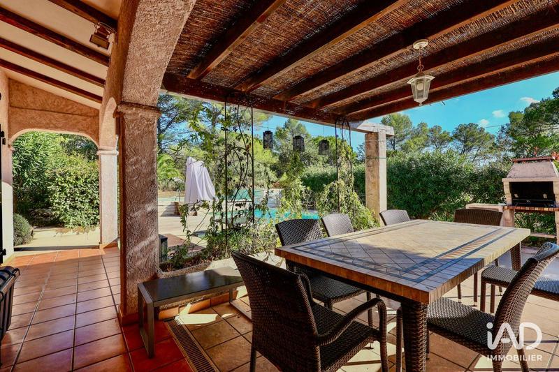 Maison - 135 m² - 4 pièces