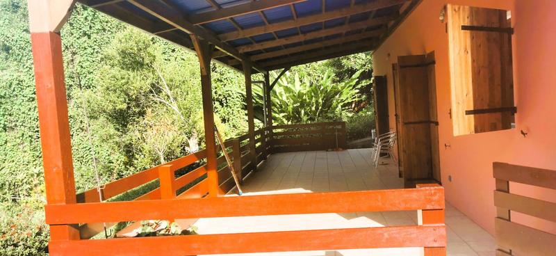 Maison - 157 m² - 6 pièces