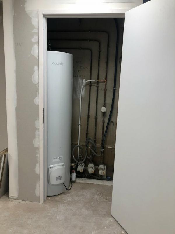 Local commercial - 47 m²