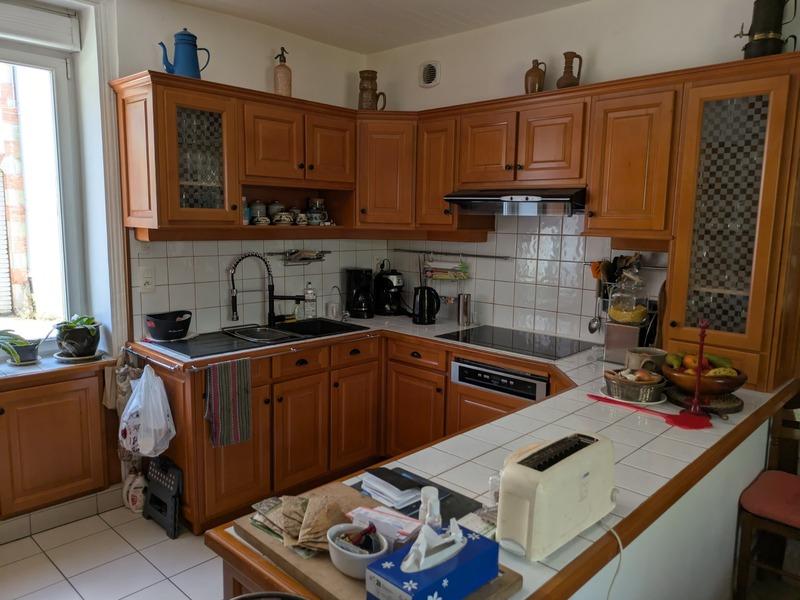 Maison - 195 m² - 9 pièces