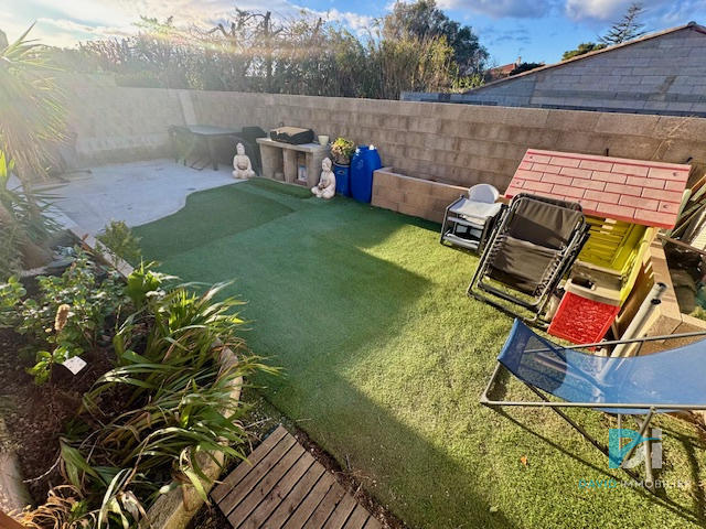 Villa - 84 m² - 4 pièces