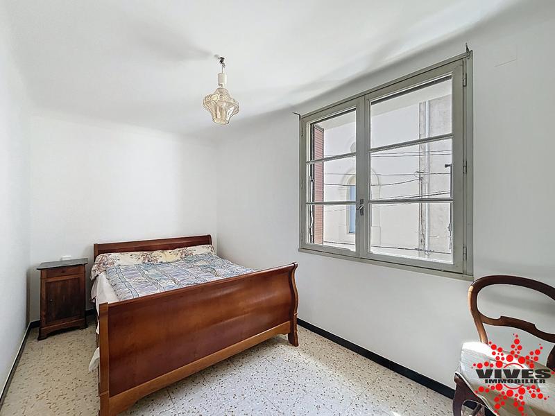 Maison - 91 m² - 5 pièces