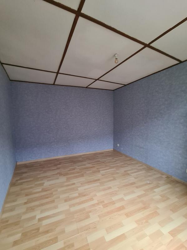 Maison ancienne - 50 m² - 2 pièces